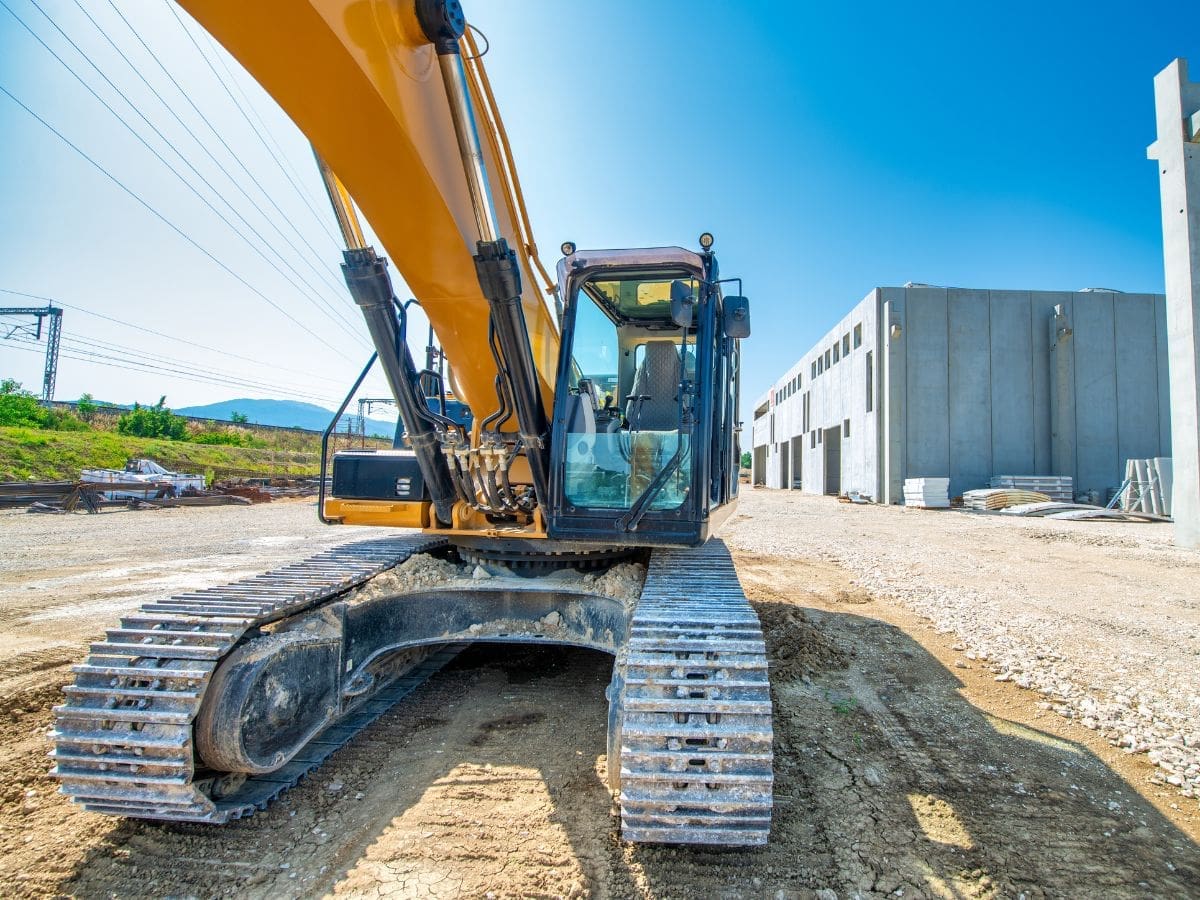 Why Proper Concrete Site Preparation Is Essential Before Pouring Commercial Concrete